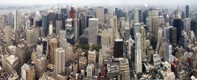 Manhattan Panoramique