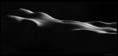 Bodygraphy (18+)