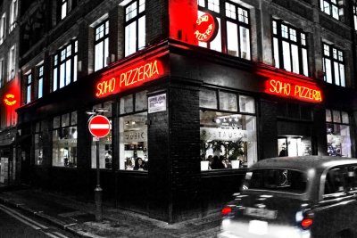 London
