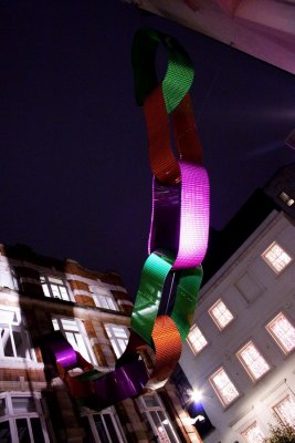 London