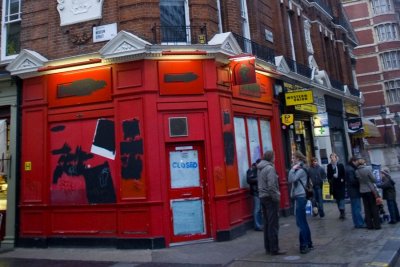 London