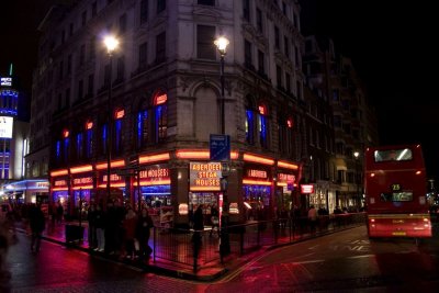 London