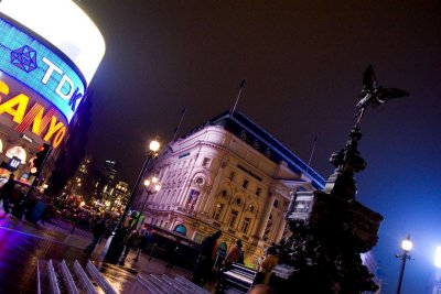 London