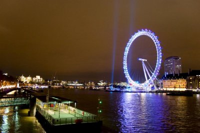 London