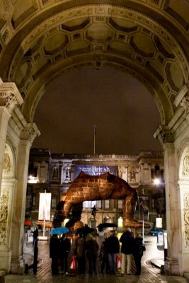 London