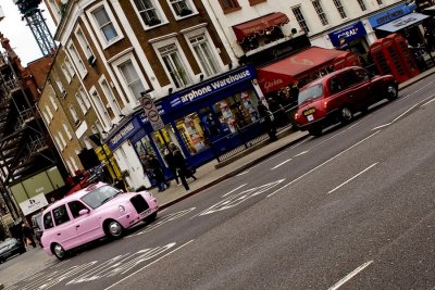 London