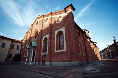 S. Maria delle Grazie