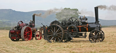 Welland Steam Show.