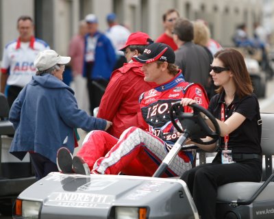 Ryan Hunter-Reay