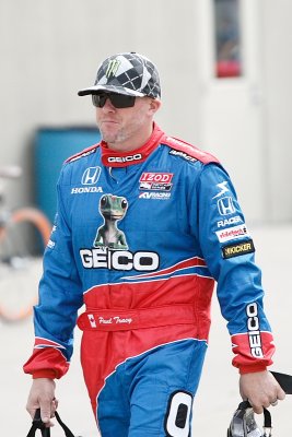 Paul Tracy