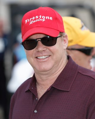 Al Unser Jr.