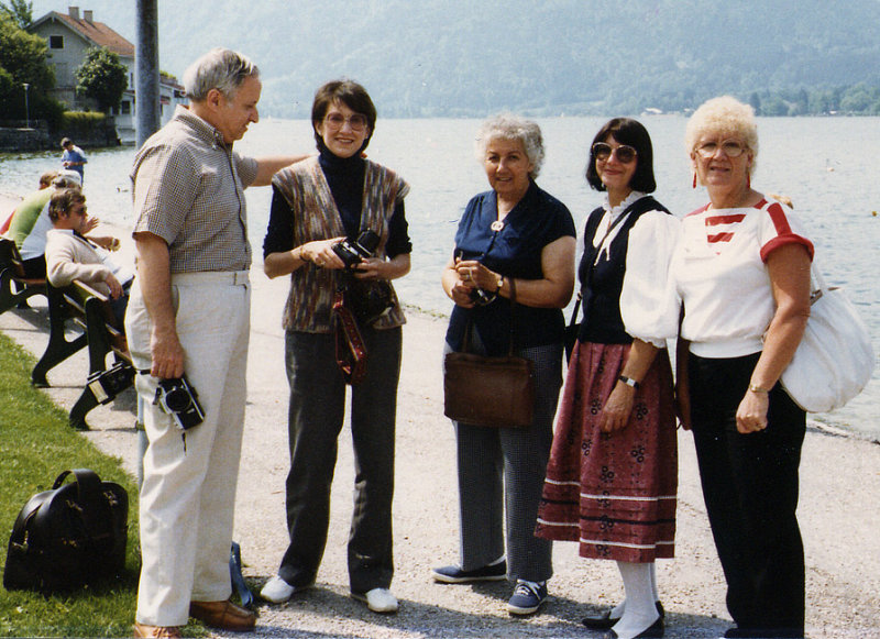 Circa 1975 in Germany