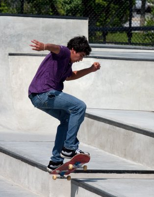 C_MG_8683 Skateboarder