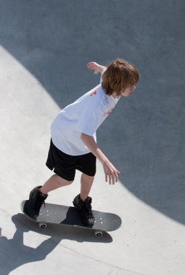 C_MG_8764 Skateboarder