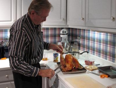 Master Carver 2
