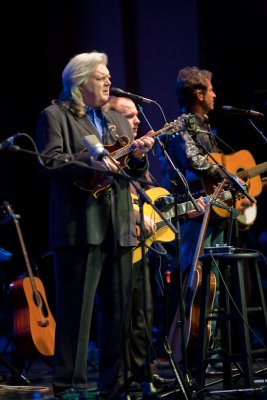 Ricky Skaggs