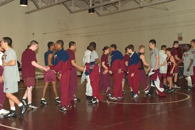 NYMA Wrestling