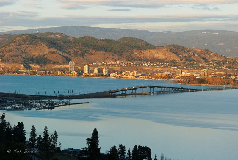 Kelowna