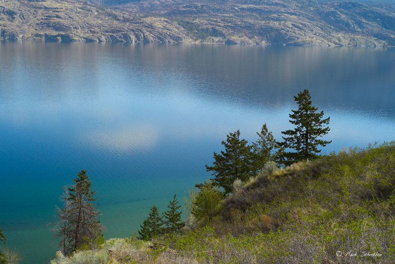 Okanagan Lake #2