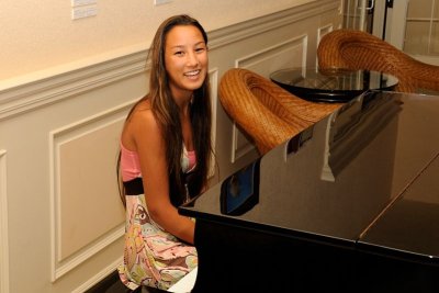 Piano Girl
