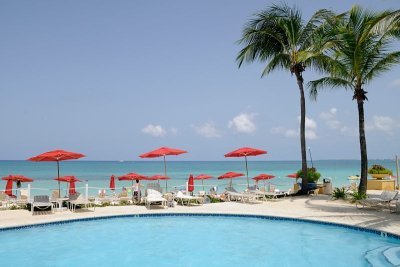 Grand Cayman 2008