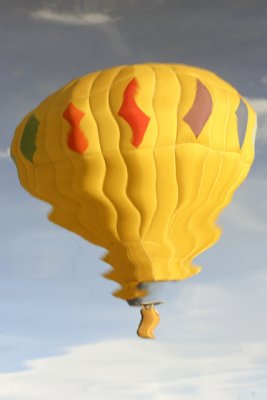 2008 Colorado Springs Balloon Classic