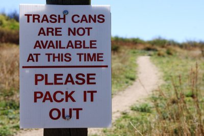 The Poop Nazis - No Cans for You!!