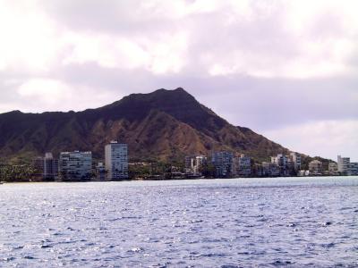 Diamond Head