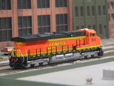 BNSF 7695.3