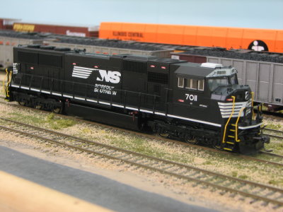 NS 7011.1