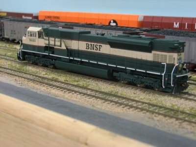 BNSF 9011.5