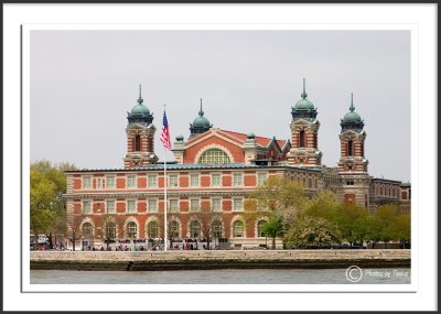 Ellis Island