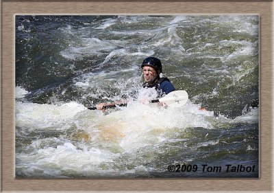 St. Francis River Whitewater 9