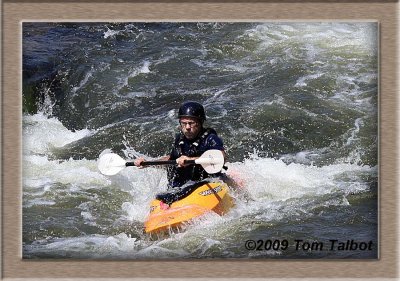 St. Francis River Whitewater 10
