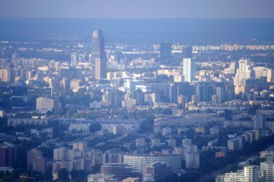 Warsaw
