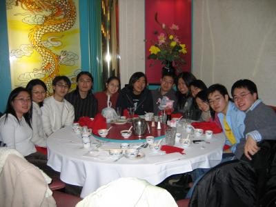 Panda's Birthday