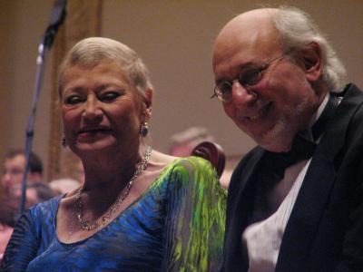Peter Paul and Mary concert photos