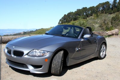 Contra Costa Backroads 2008