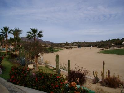 Hacienda del Mar golf course.JPG