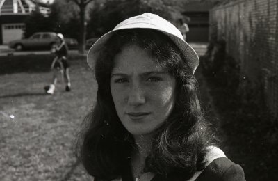Jane W