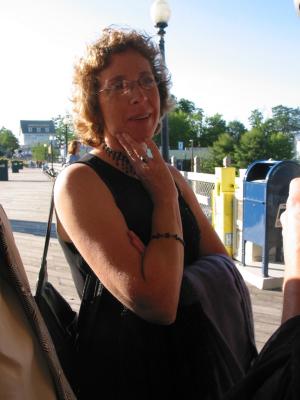Outside Studio Events