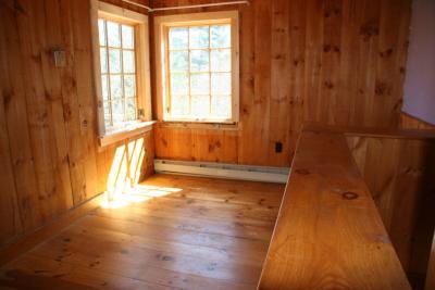 Tower Room