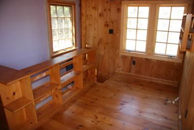 Tower Room