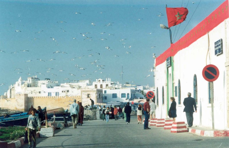 Essaouira