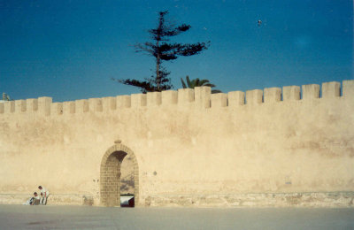 Essaouira