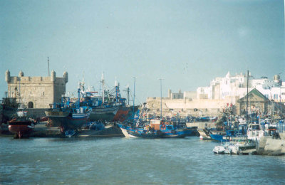 Essaouira