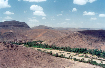 Fint - Ouarzazate