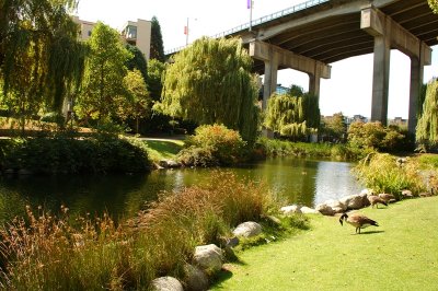 Granville Island, Vancouver