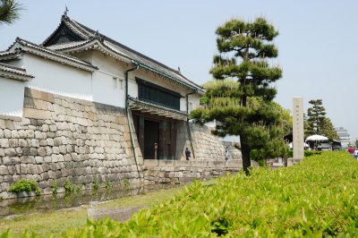 Nijo Castle (2)