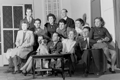JCC Theatre [bobby lyons 2nd from right I think]-.jpg